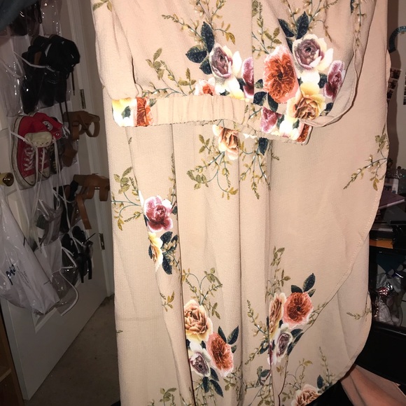 Long Maxi Skirt - Picture 2 of 2